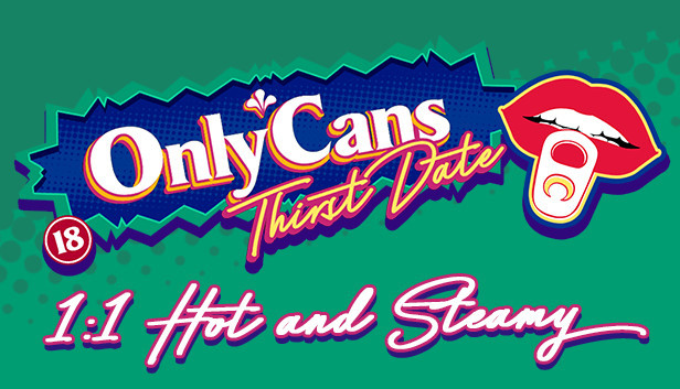 Steam cover art for OnlyCans