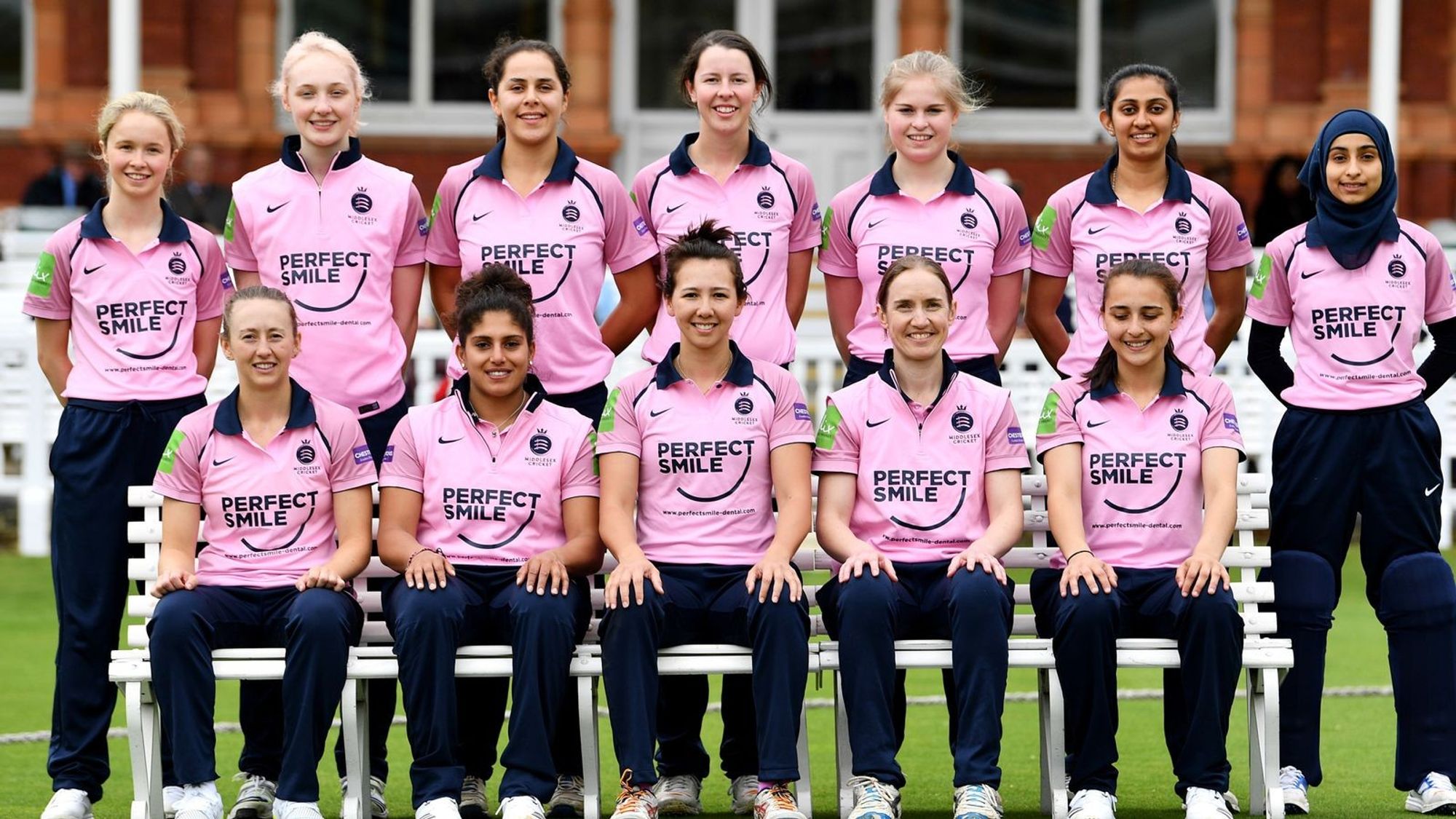 Middlesex women's cricket team