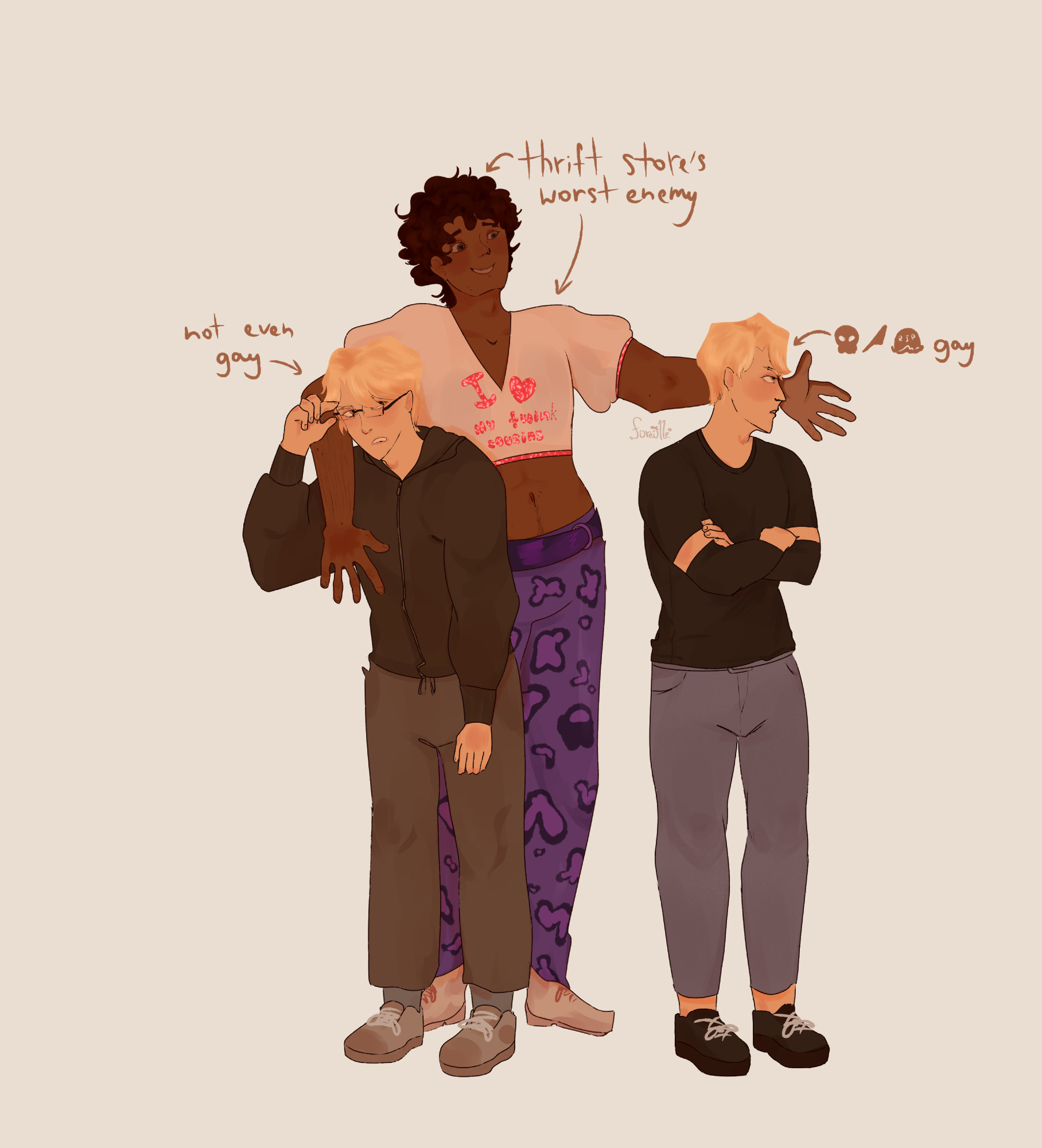 #aftg #allforthegame #nickyhemmick #andrewminyard #aaronminyard