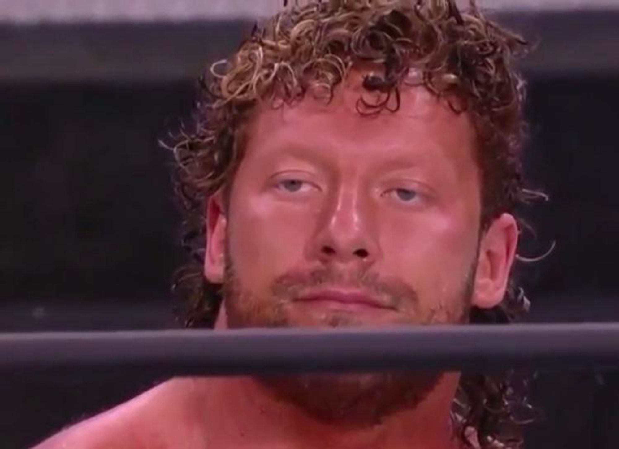 Kenny Omega :|