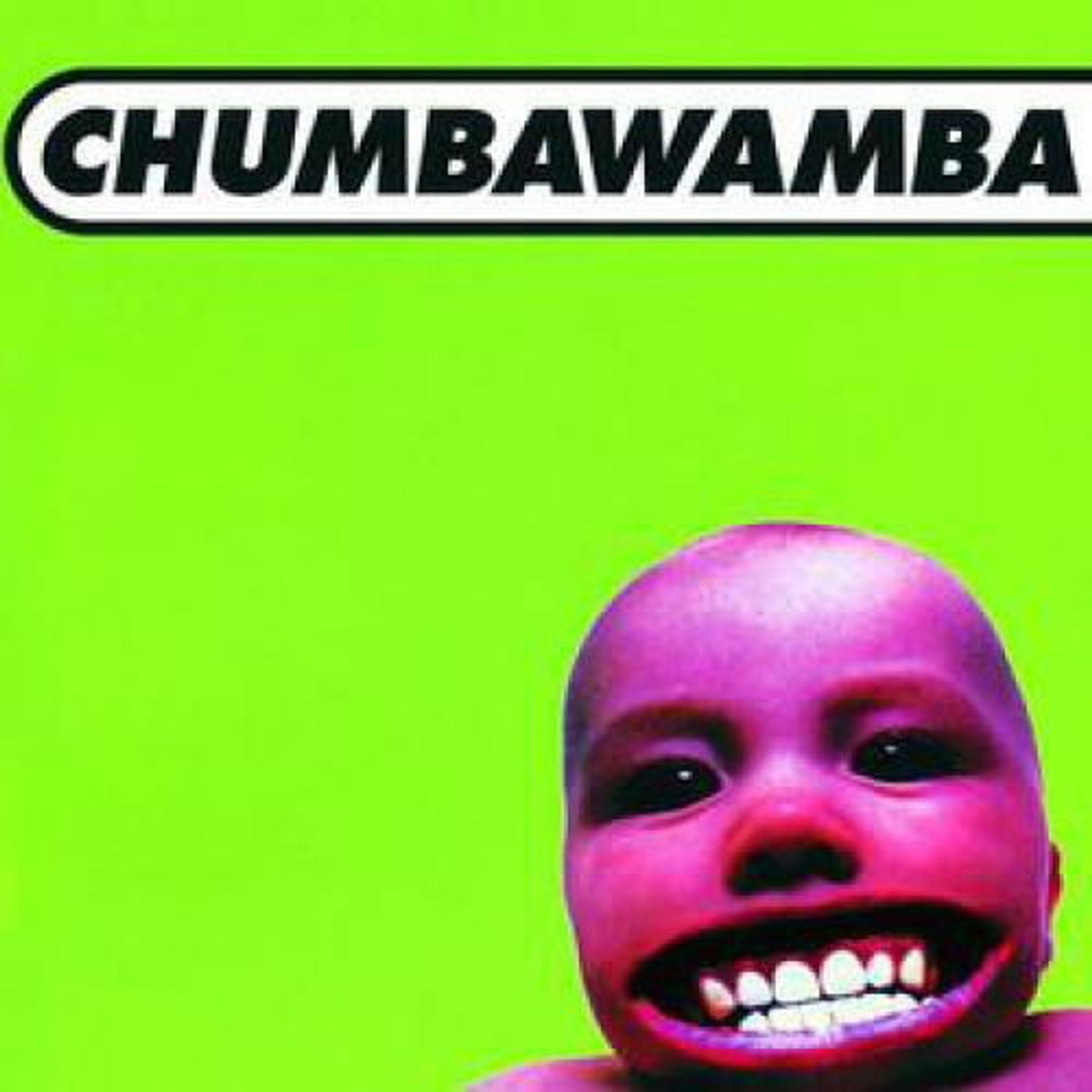 Cover afbeelding van het nummer Tubthumping van Chumbawamba