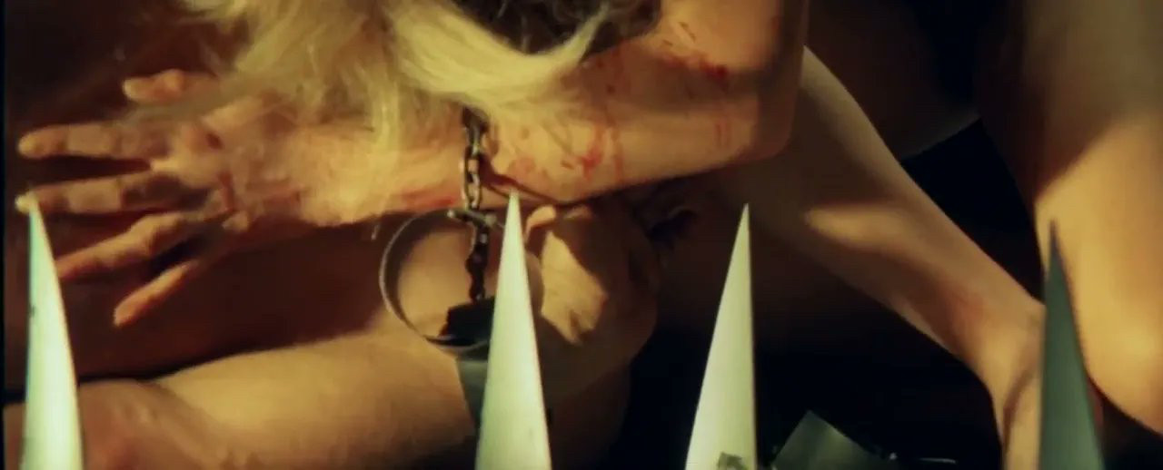 The Erotic Rites of Frankenstein (1973), Jesús Franco 
