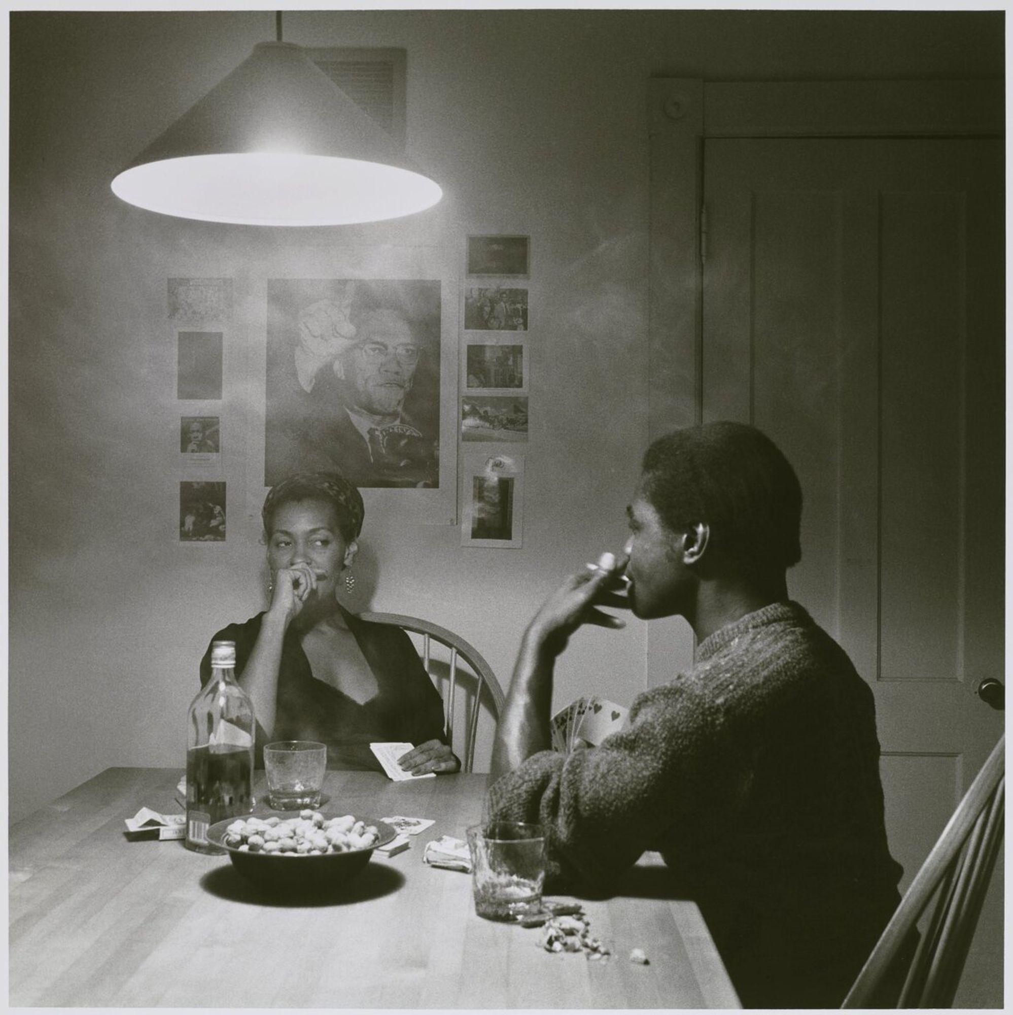 © Carrie Mae Weems