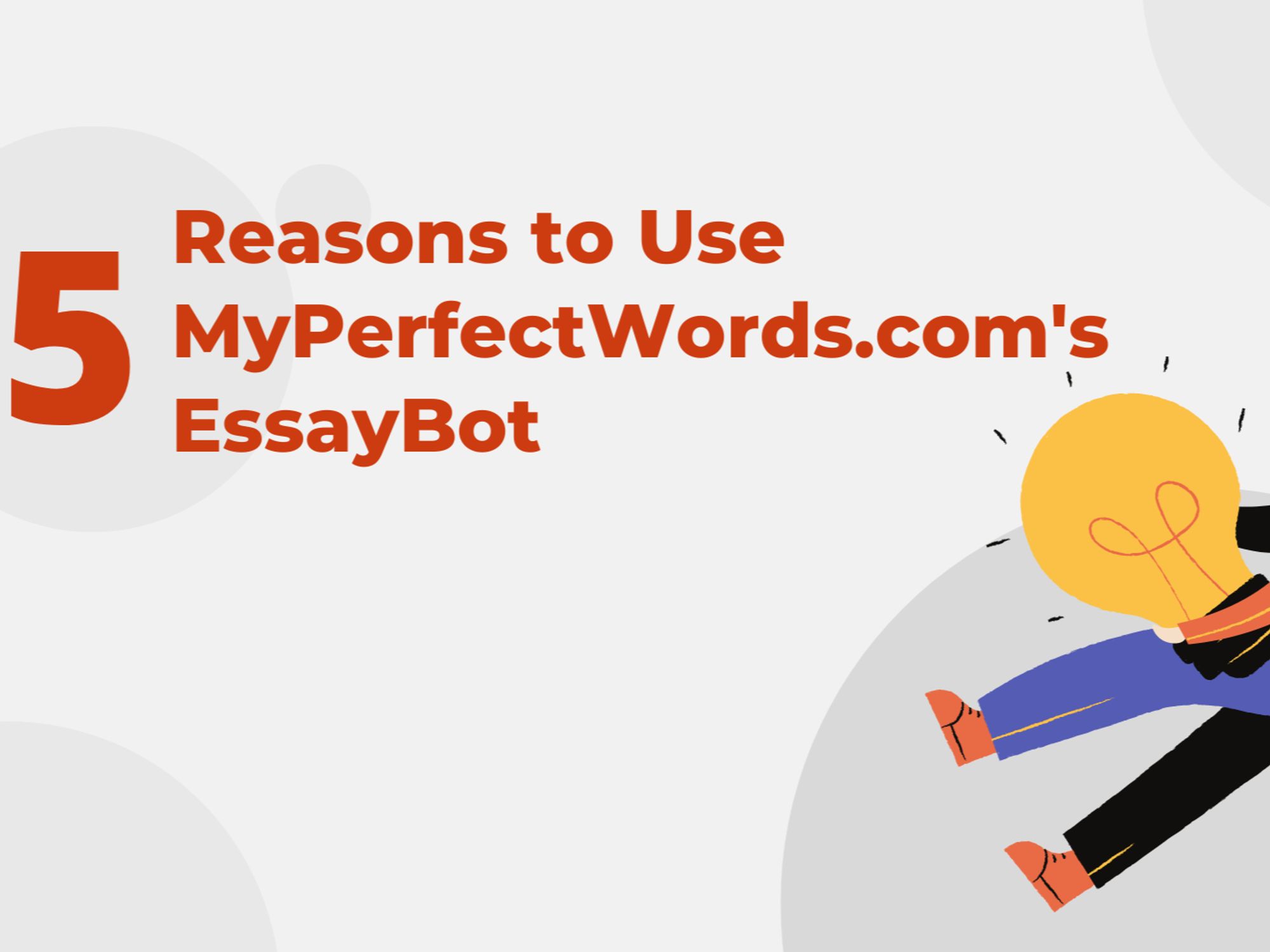 essaybot