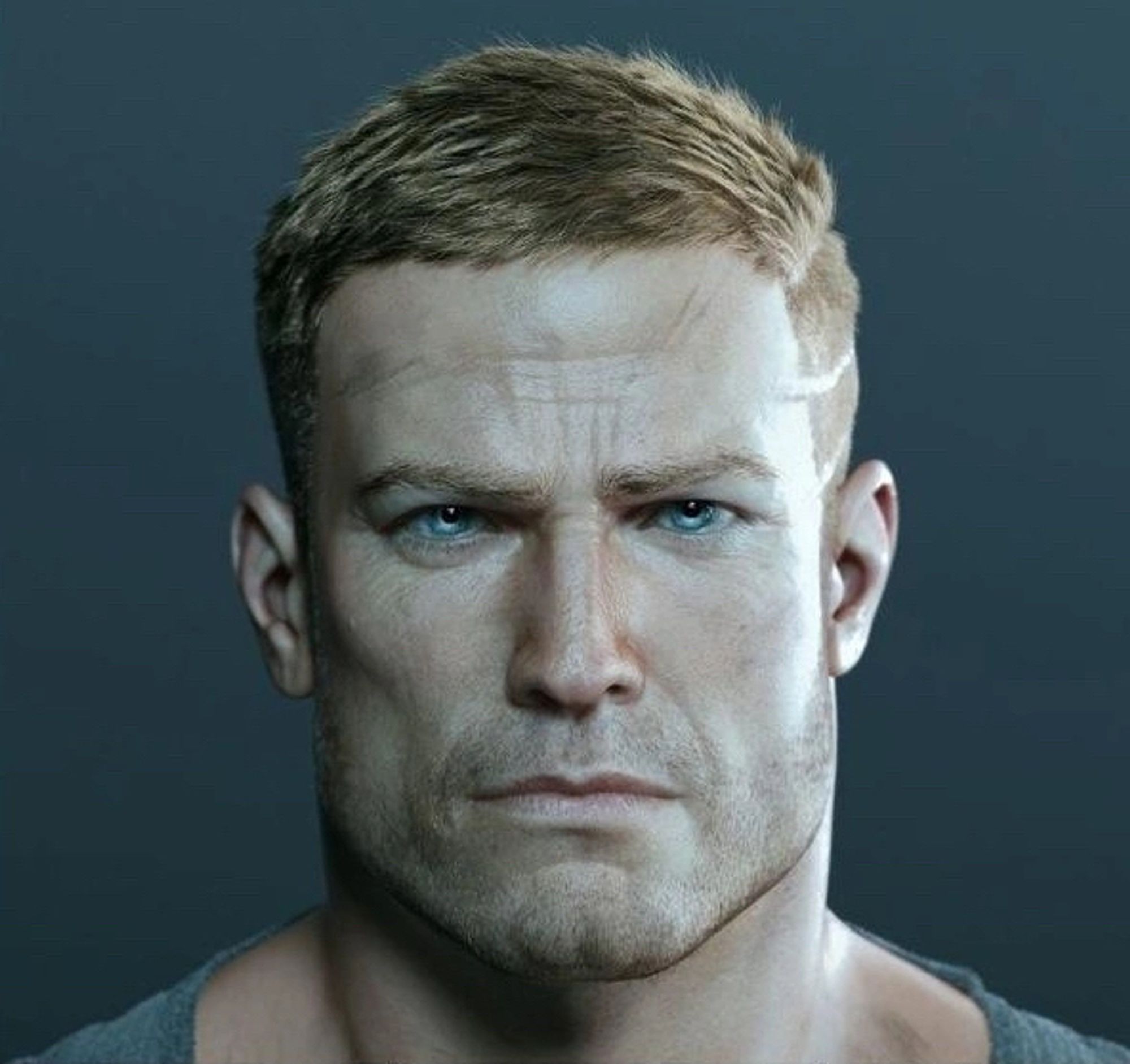 BJ von Wolfenstein