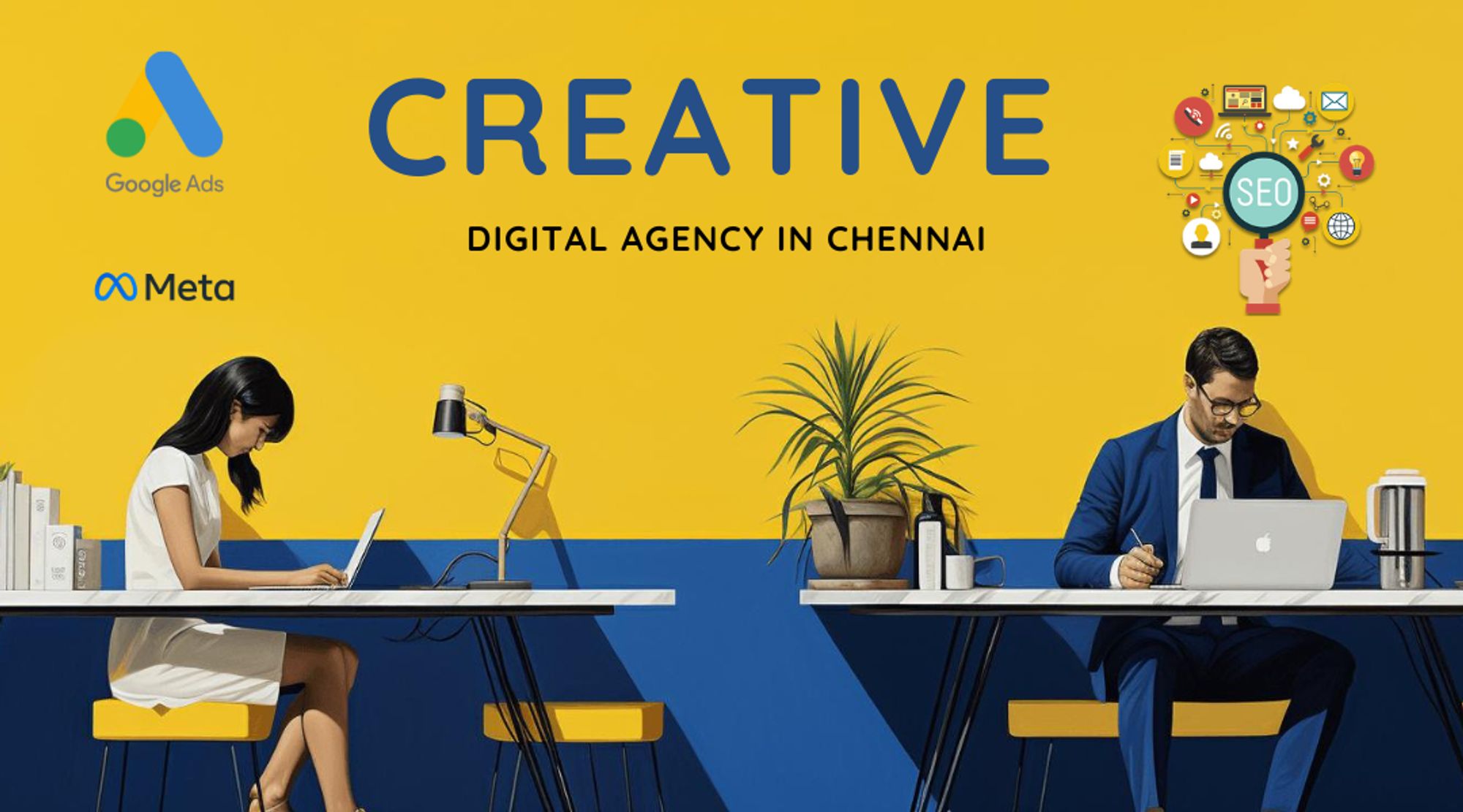 Digital marketing agency in chennai