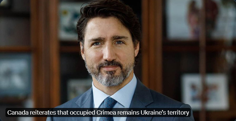 Canada is one of the countries that has already signed a bilateral security agreement with Ukraine in continuation of the G7 declaration on "security guarantees" for Ukraine, which was signed during Trudeau's visit to Kyiv on the second anniversary of the full-scale war. 
Canada also declared its intention to join the so-called "drone coalition" and considered the return of its military instructors to Ukraine under certain conditions.