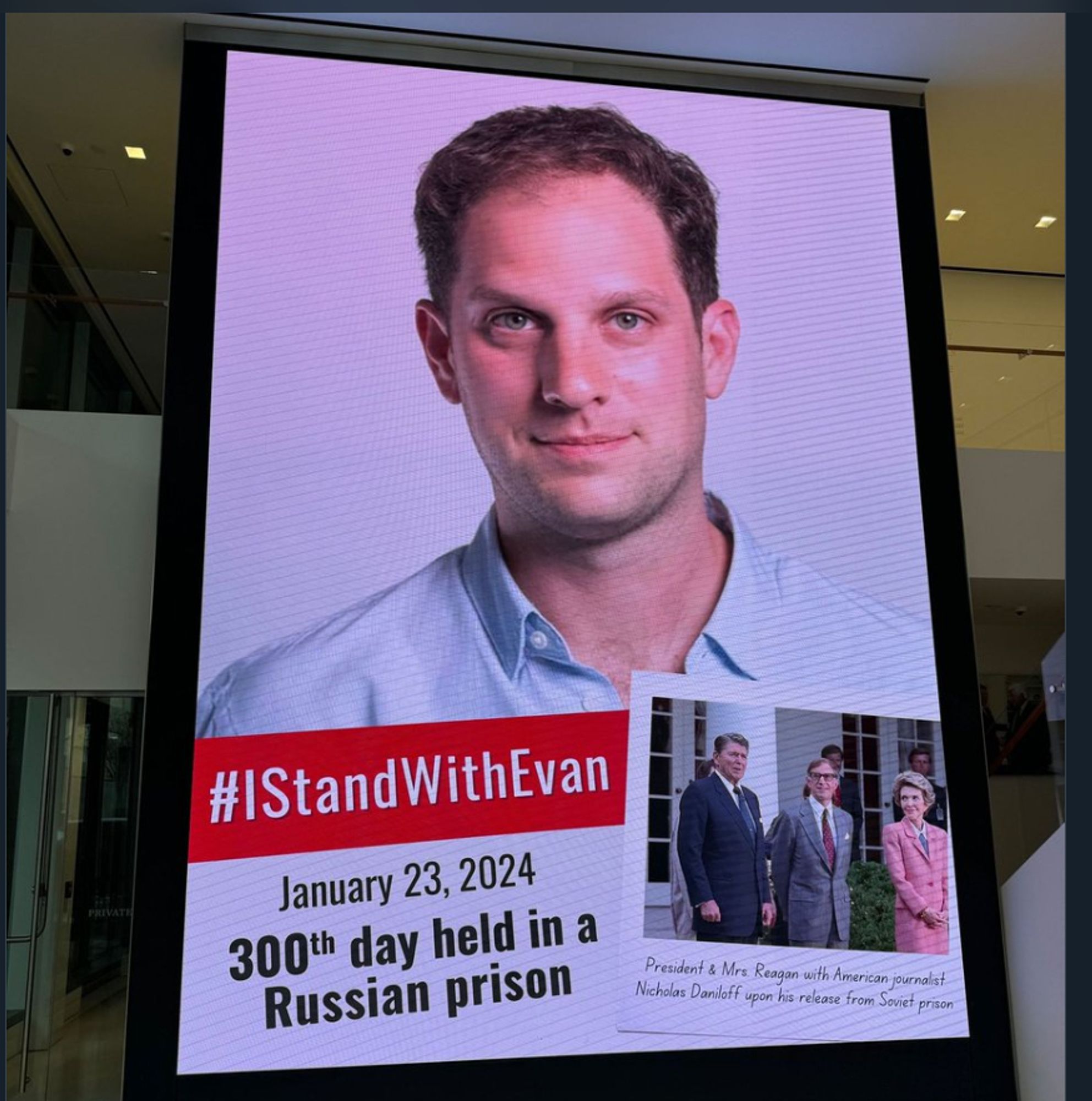 Emily Hausheer
@freedomlovererh
We have more political prisoners now than at any time in history. From Venezuela, Nicaragua, China, Belarus, and many more (including abducted Ukrainians) Free them all! #Free1millionpoliticalprisoners Even after freedom the regime often tries to discredit their families