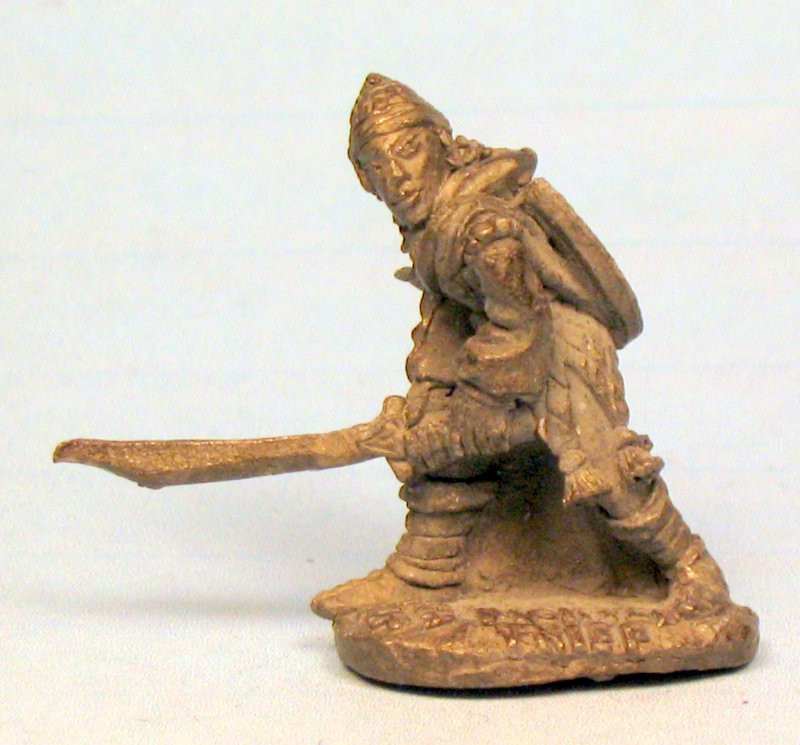 Sculptor:
Aly Morrison
Range:
C08 High Elves (preslotta)
Name:
Code:
C08xx
References:
Markings:
Base Edge: HIGH ELF FIGHTER THIEF
Base: GAMES WORKSHOP (c) 1984