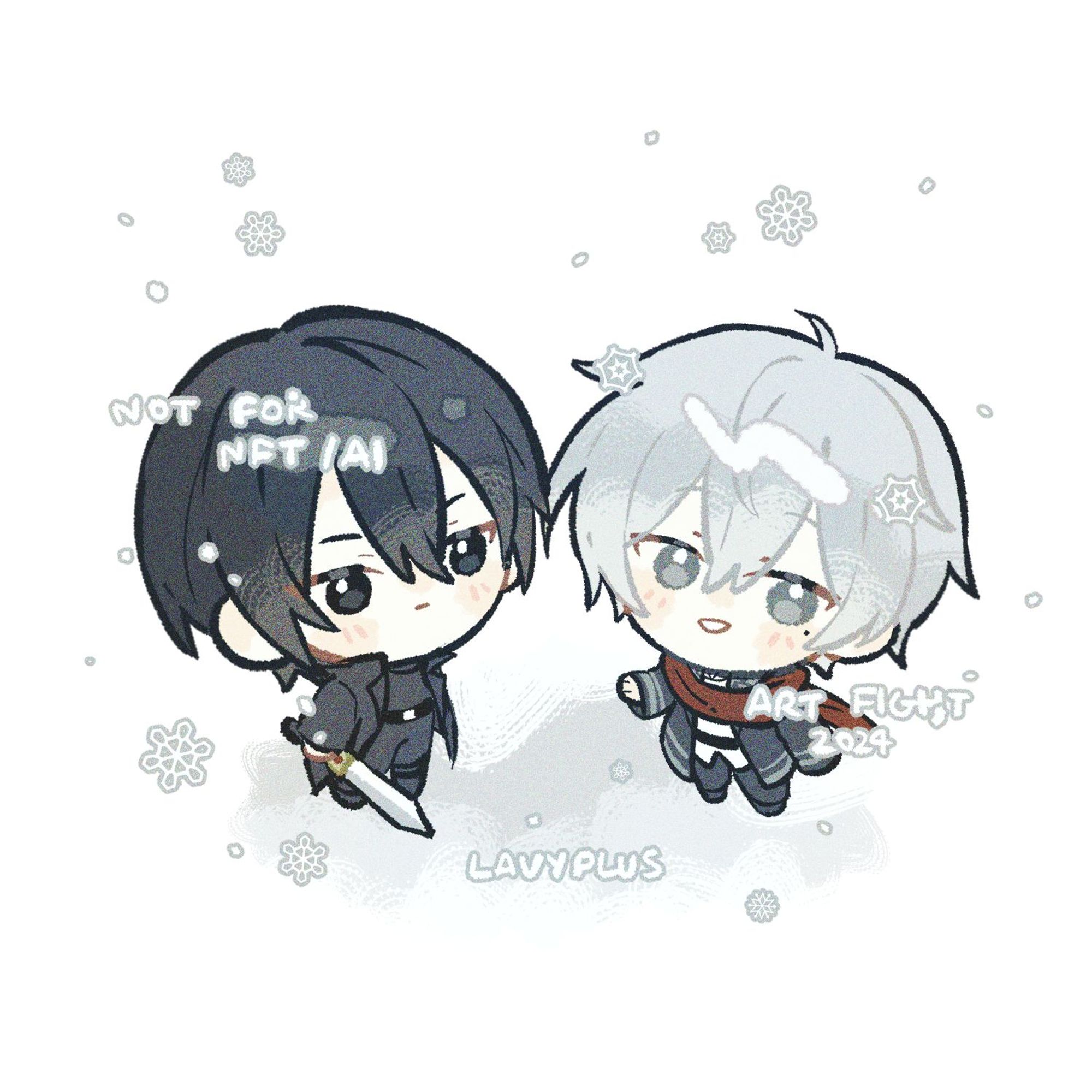 chibi mumi rice size 2 cha for Dami-Tori