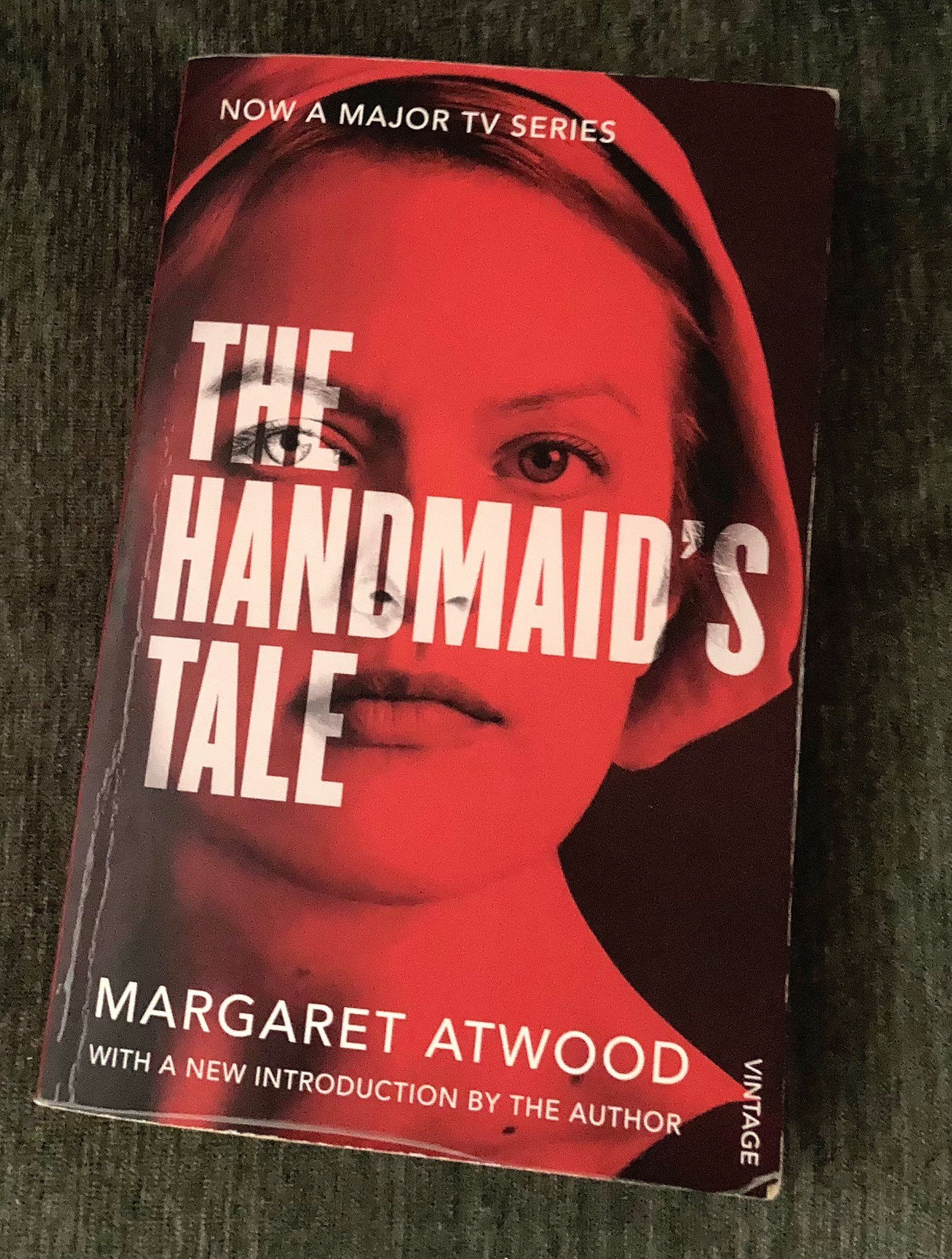 The Handmaid's Tale