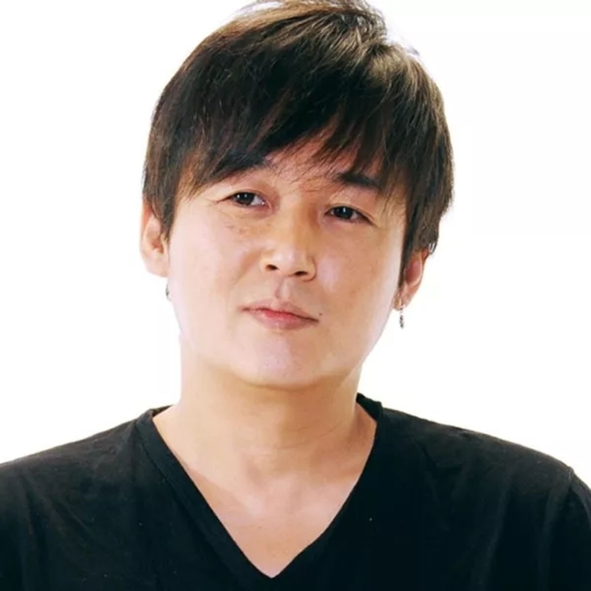 Tetsuya Nomura