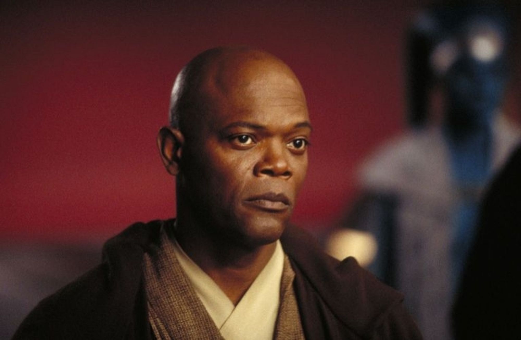 #MaceWindu #LaMenaceFantôme