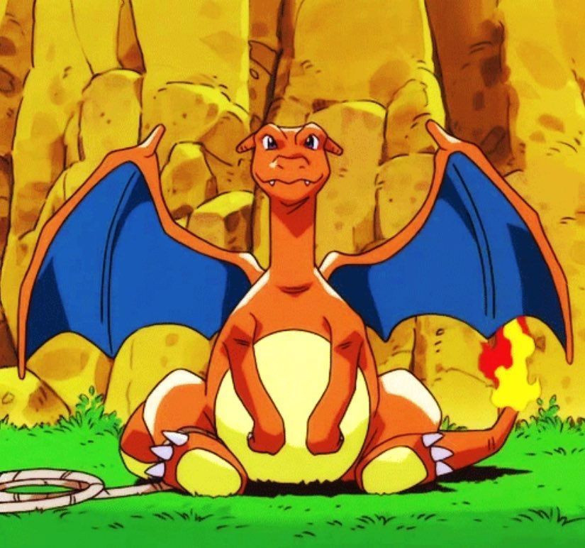 Charizard