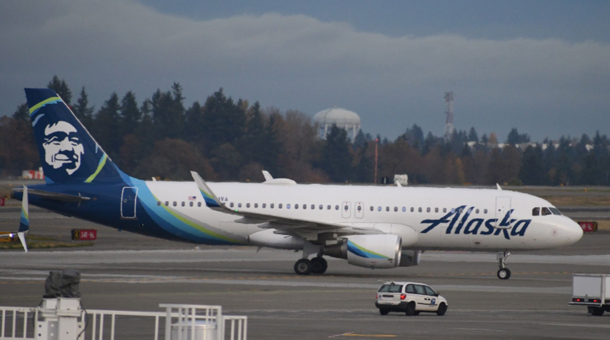 Airbus A320-214 SL