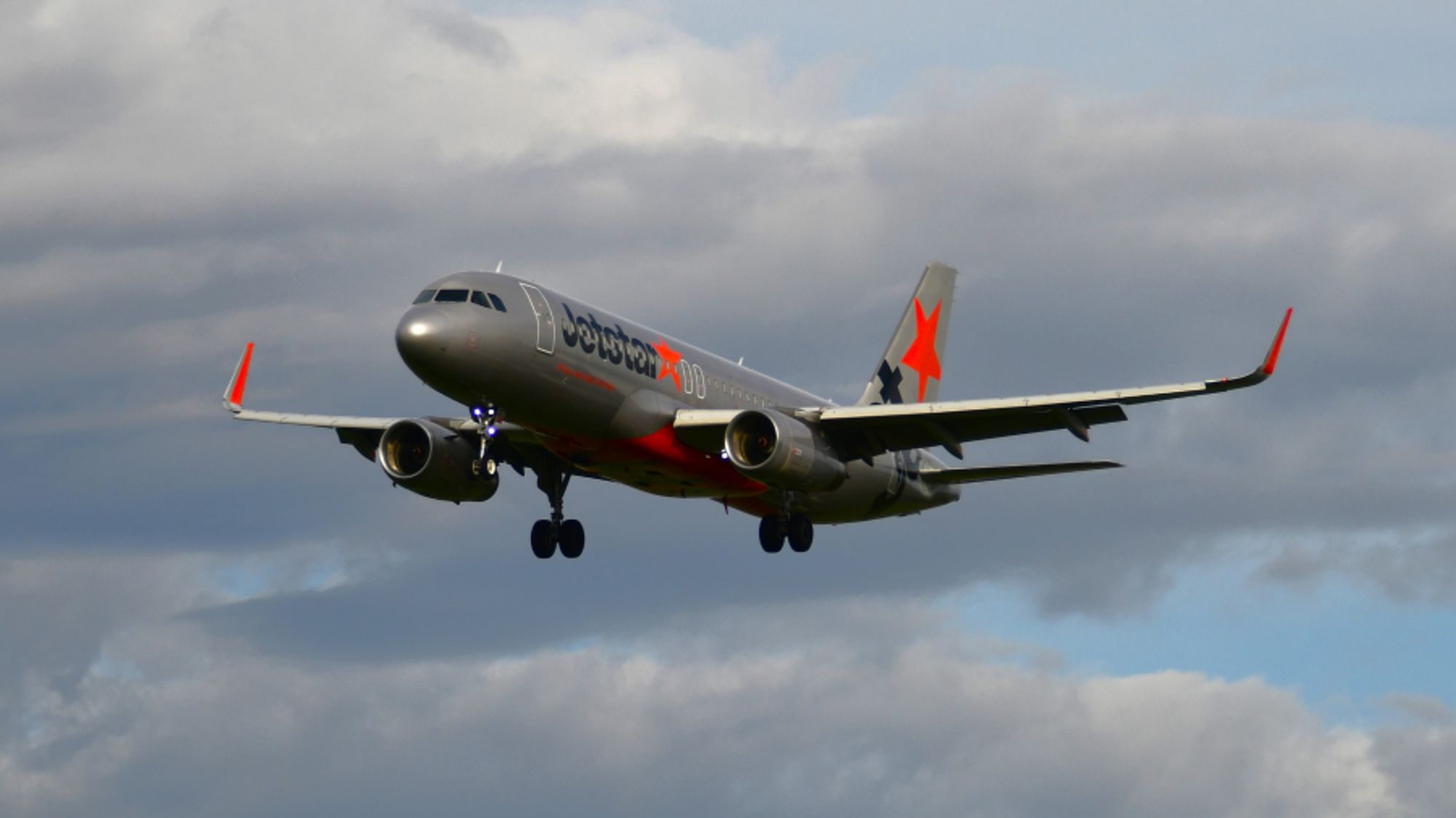 Airbus A320-232