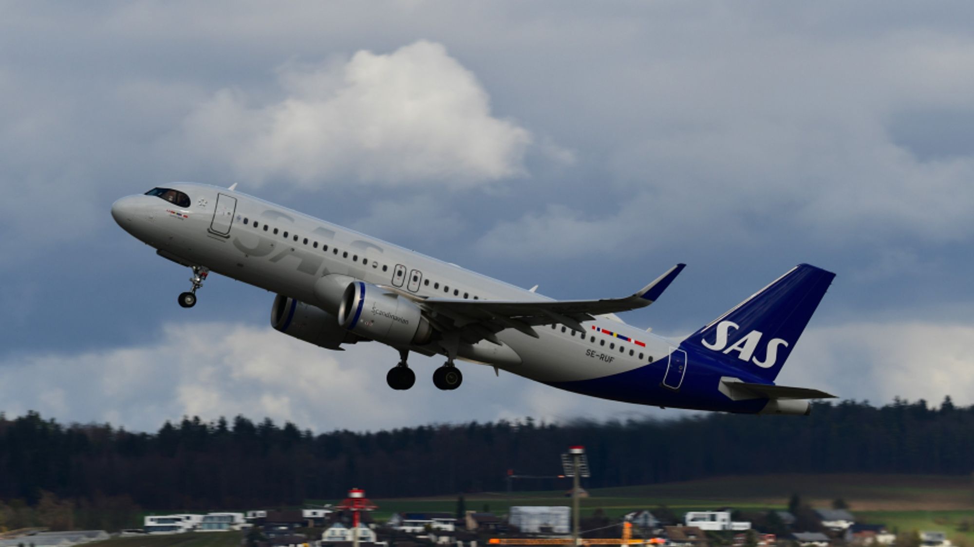 Airbus A320