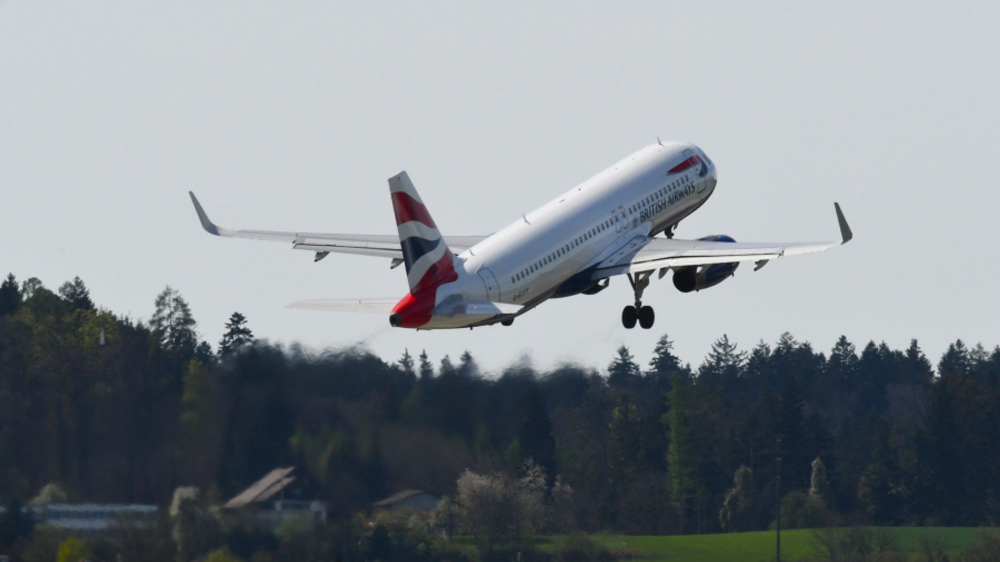 Airbus A320-232