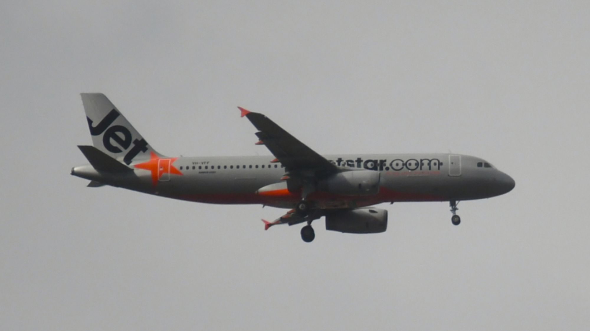 Airbus A320-232