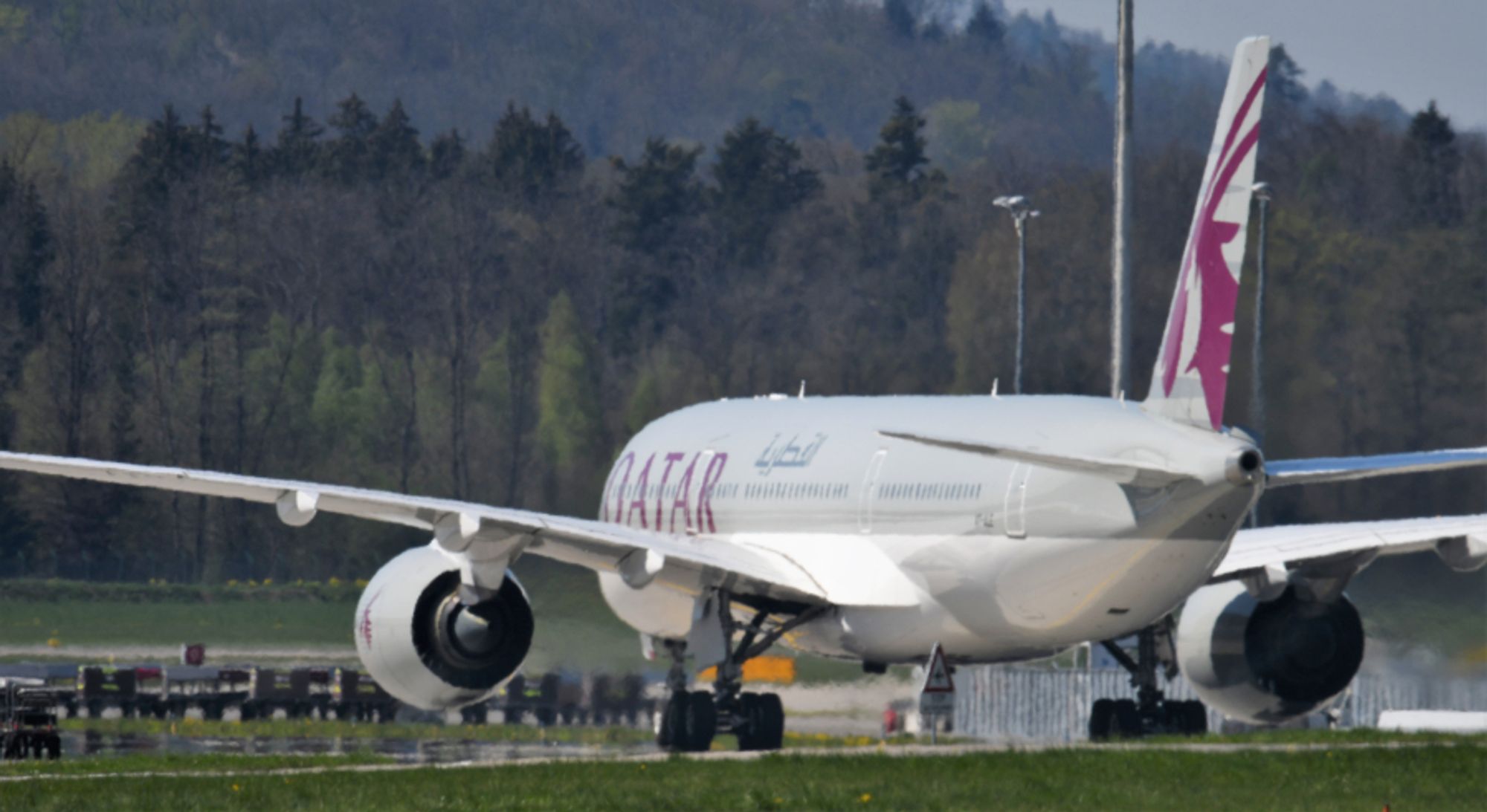 Airbus A350-941 XWB