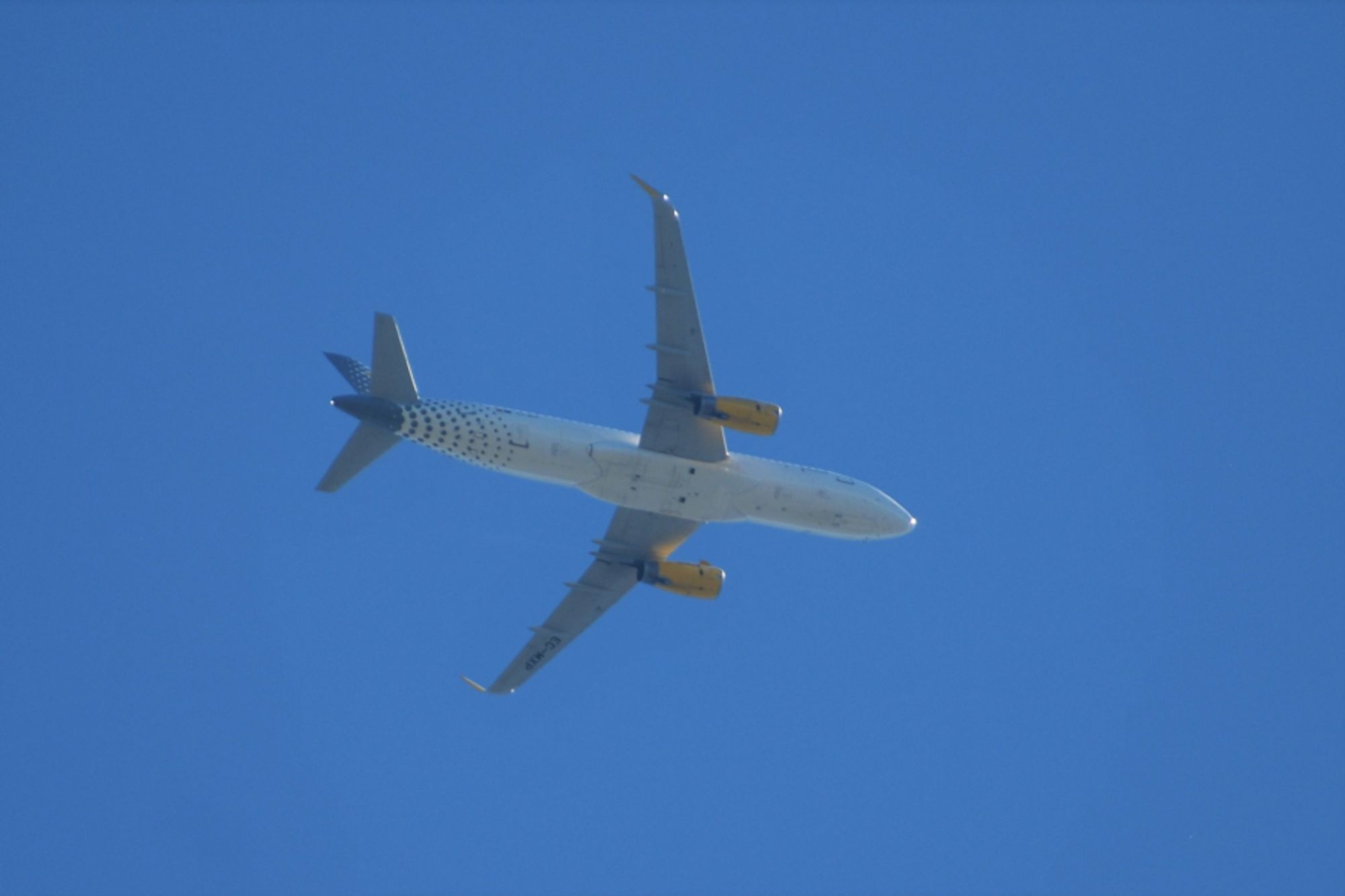 Airbus A320-232