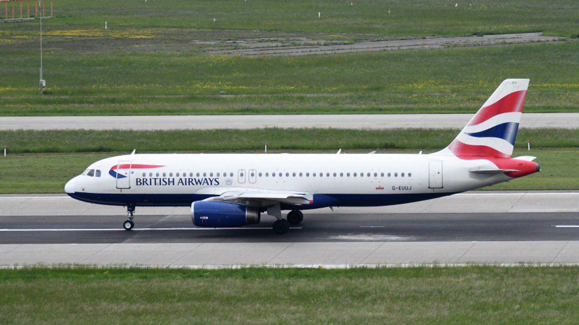 Airbus A320-232