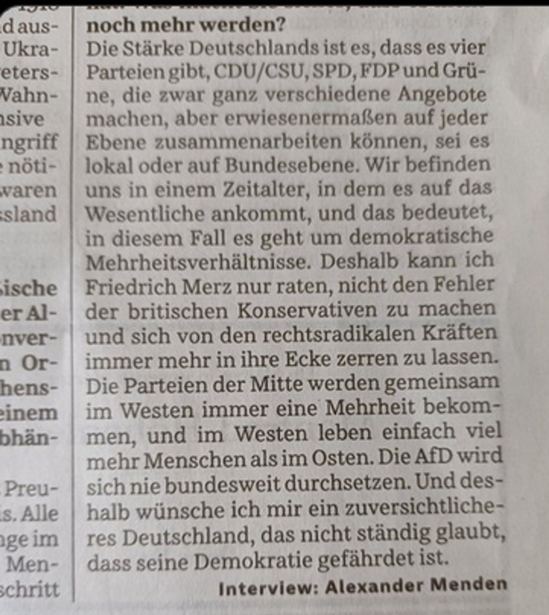 Interview (€)
https://www.sueddeutsche.de/kultur/james-hawes-ostdeutschland-afd-lux.FpszUnRAEoQ3mPmpA4WCef?reduced=true