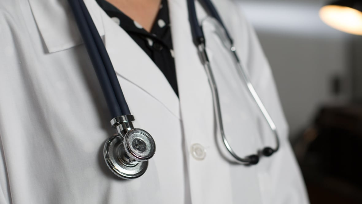Manitoba isn't renewing its contract with Canadian Health Labs, the staffing agency it hired in 2023 to bring 150 doctors to the province, after the company recruited only two doctors.