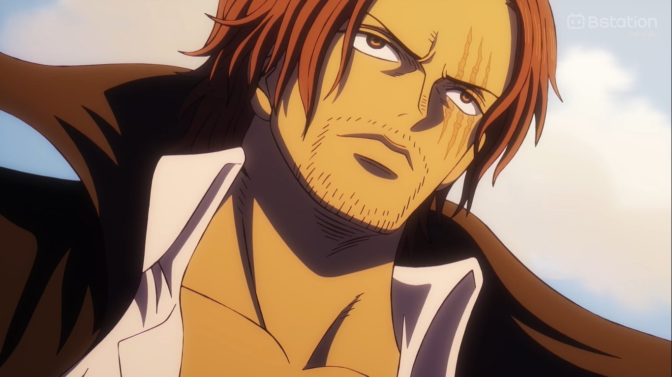 shanks