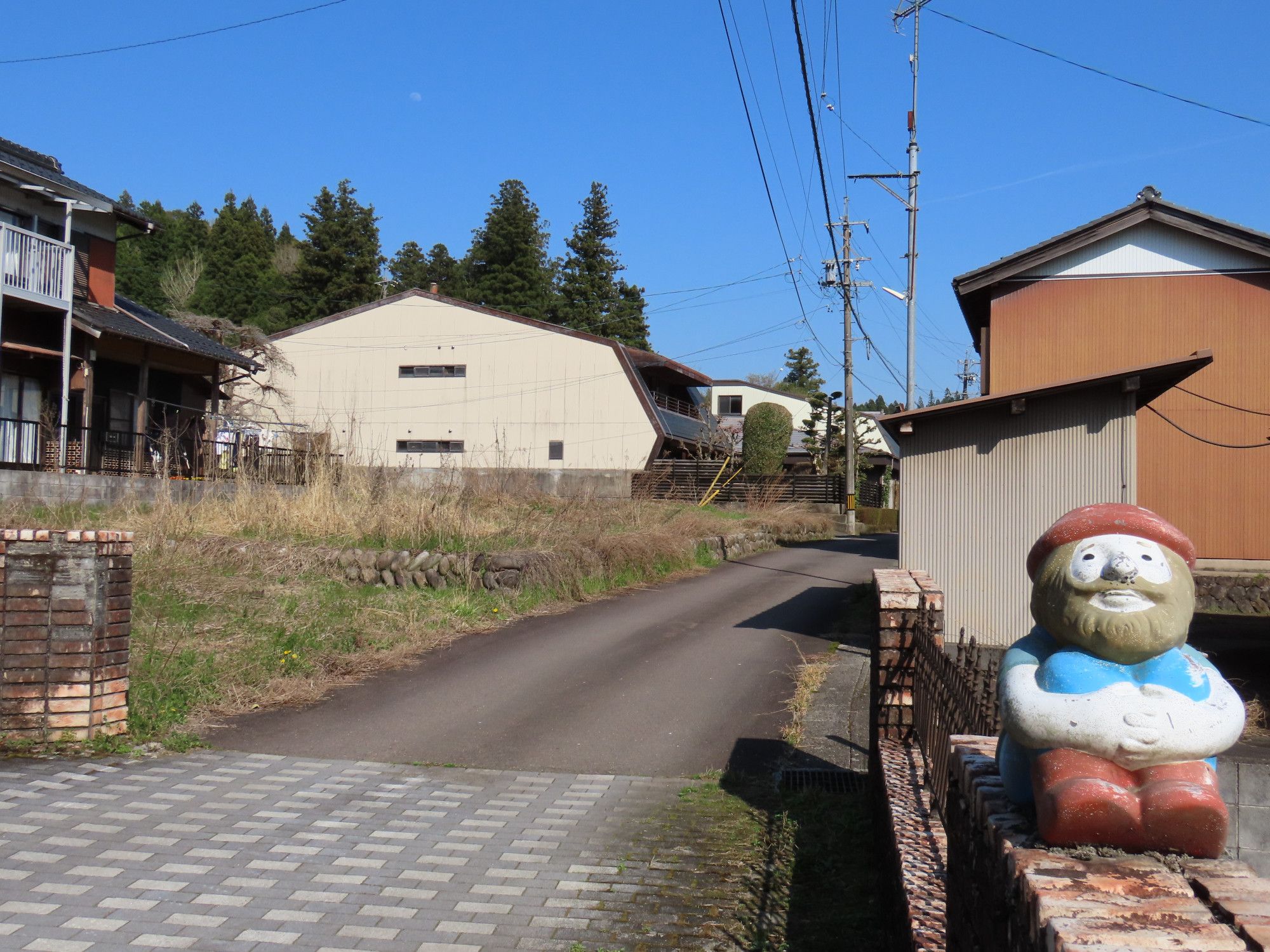 岐阜県山県市