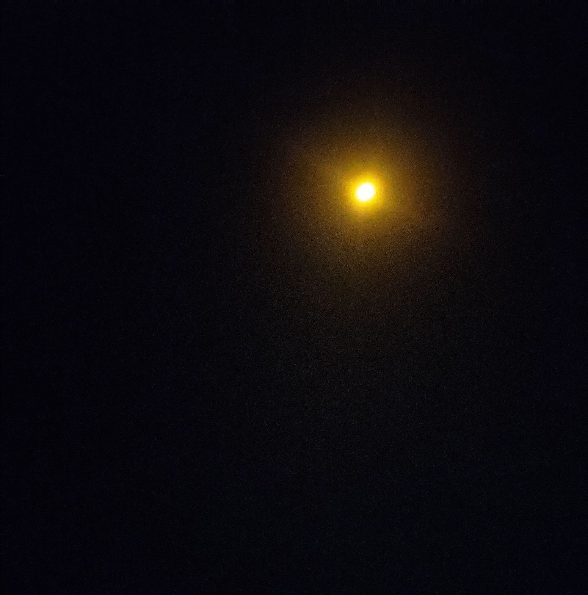 Solar eclipse