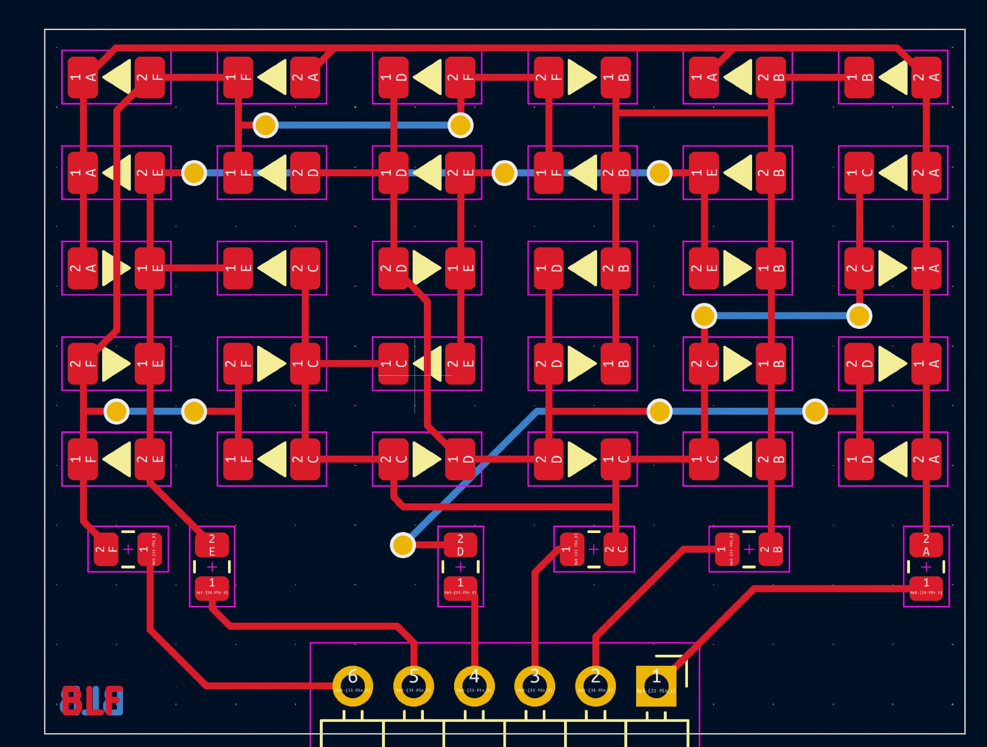 PCB Design in KiCad