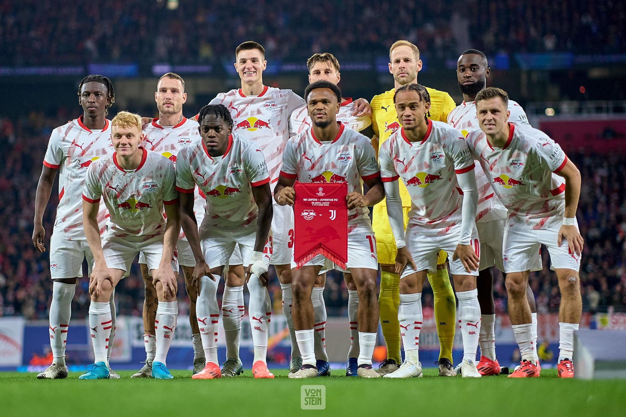 Team RB Leipzig