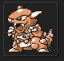 kangaskhan