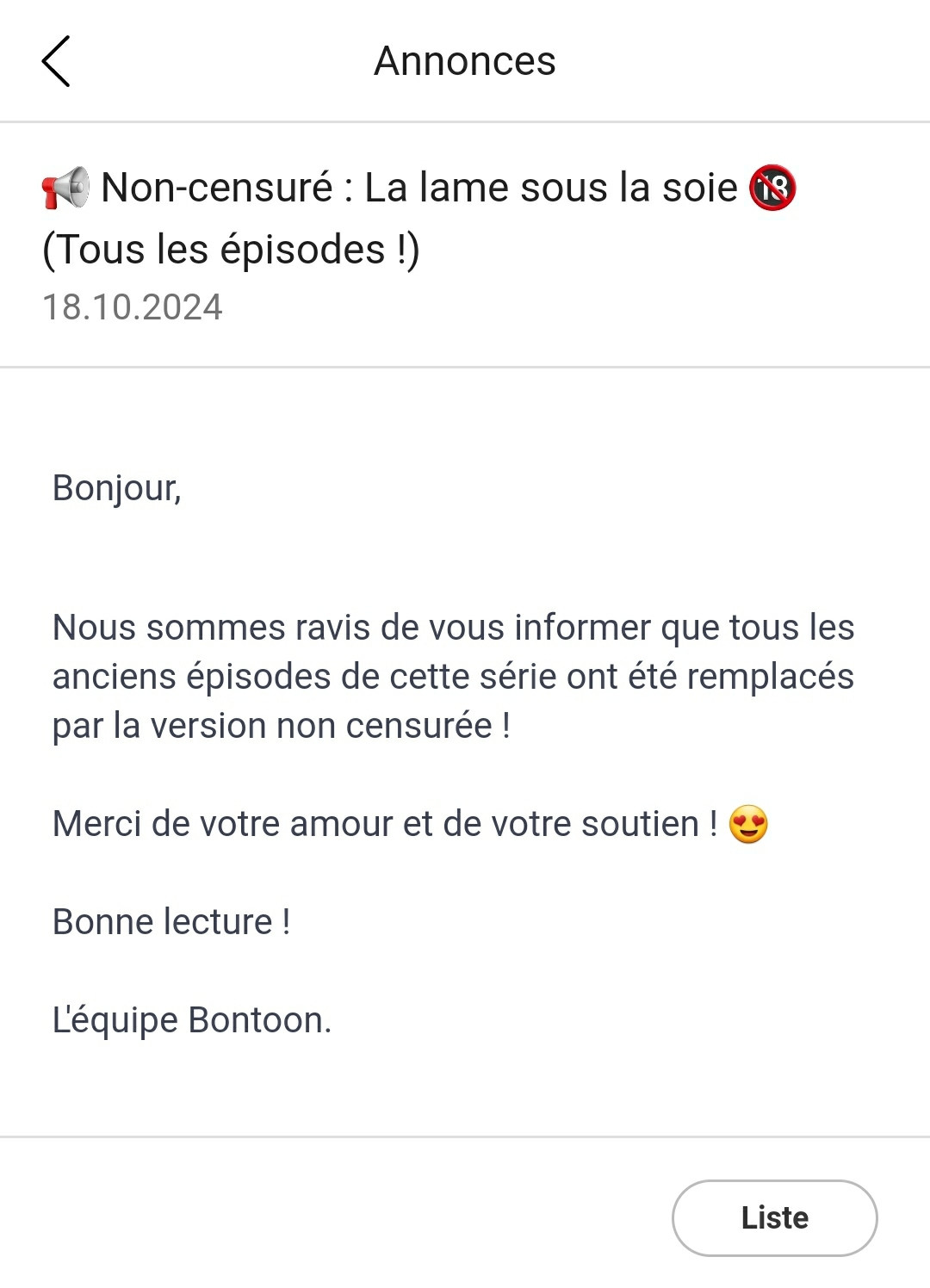 Bontoon FR (plateforme officielle 🇨🇵)