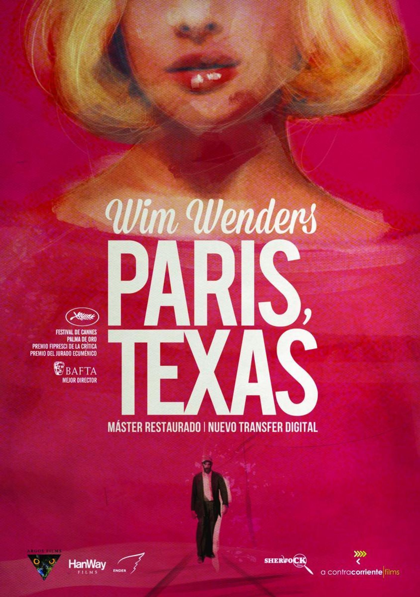 Paris, Texas (1984)