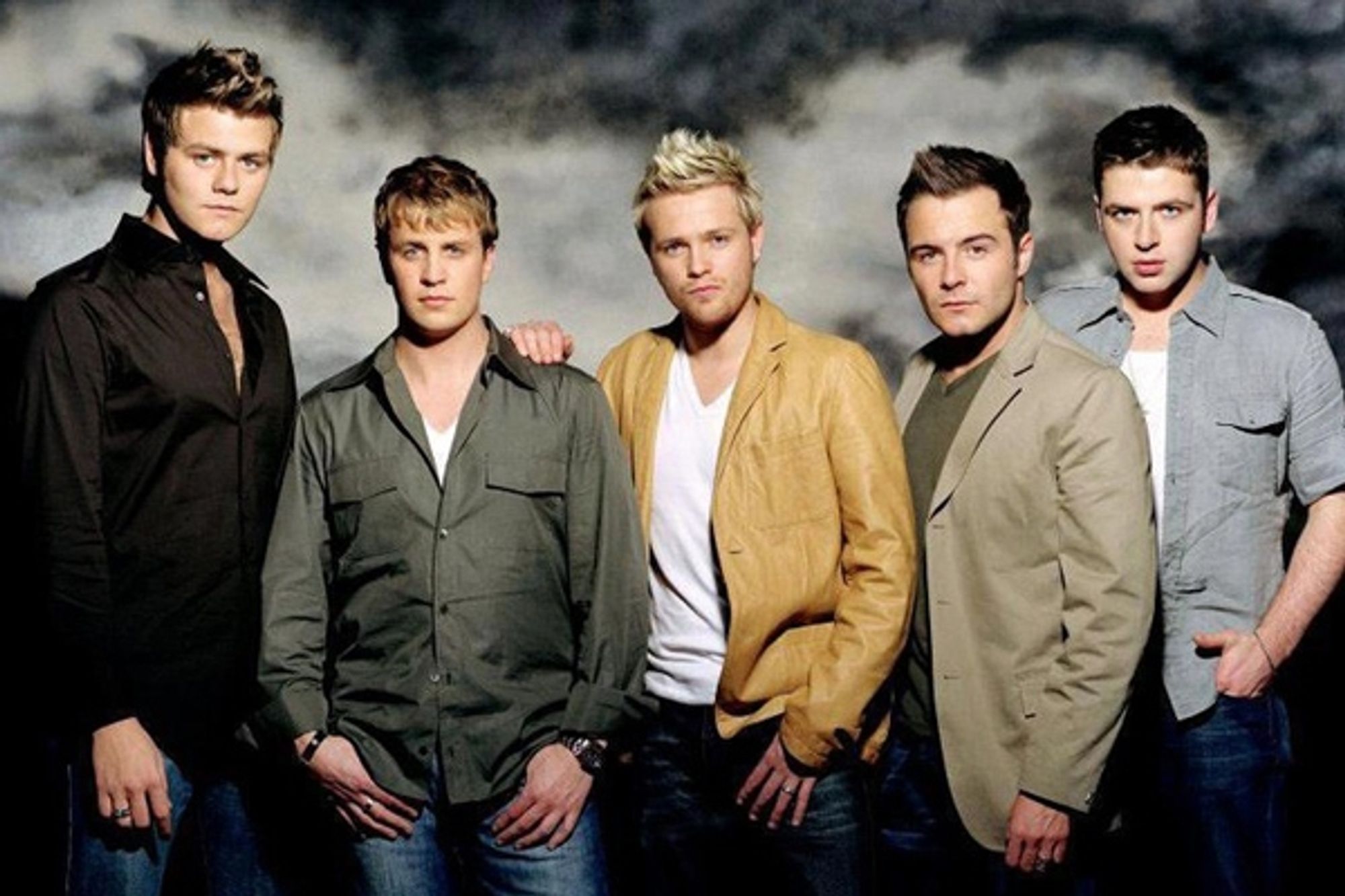 Westlife