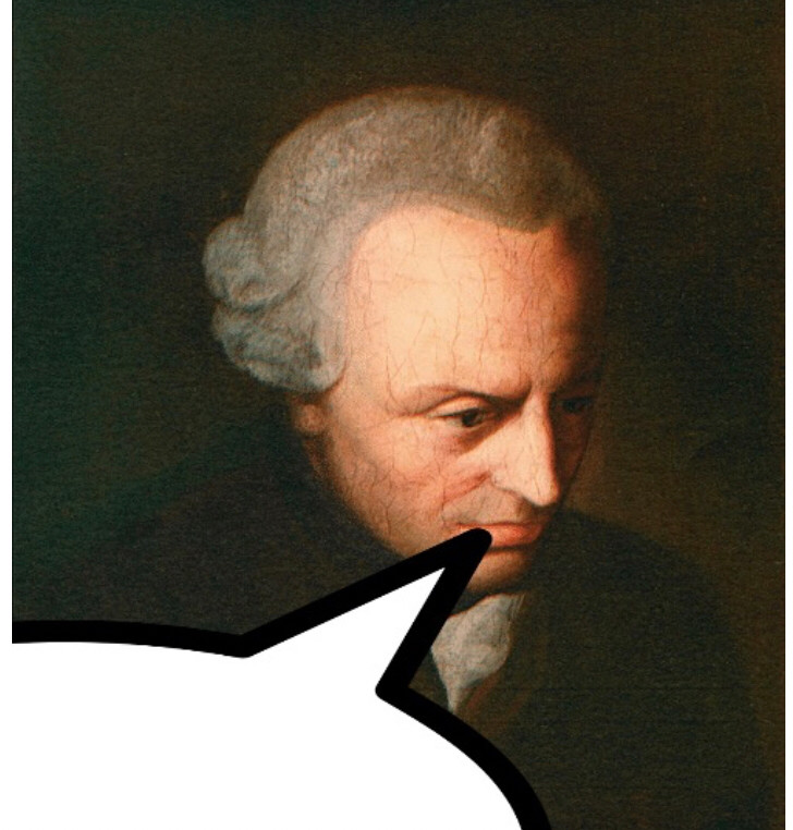 Immanuel Kant