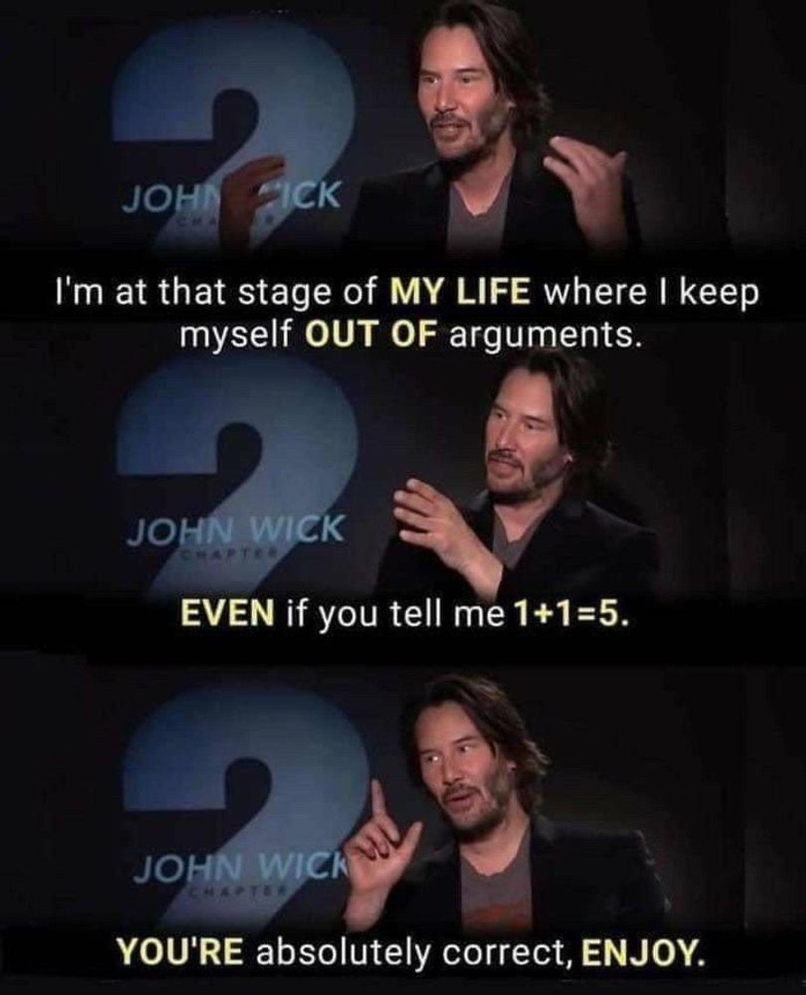 keanu reeves meme