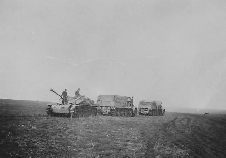 Sturmgeschütz 7,5 cm Stu.K. 40 Ausf. G (Sd.Kfz. 142/1)