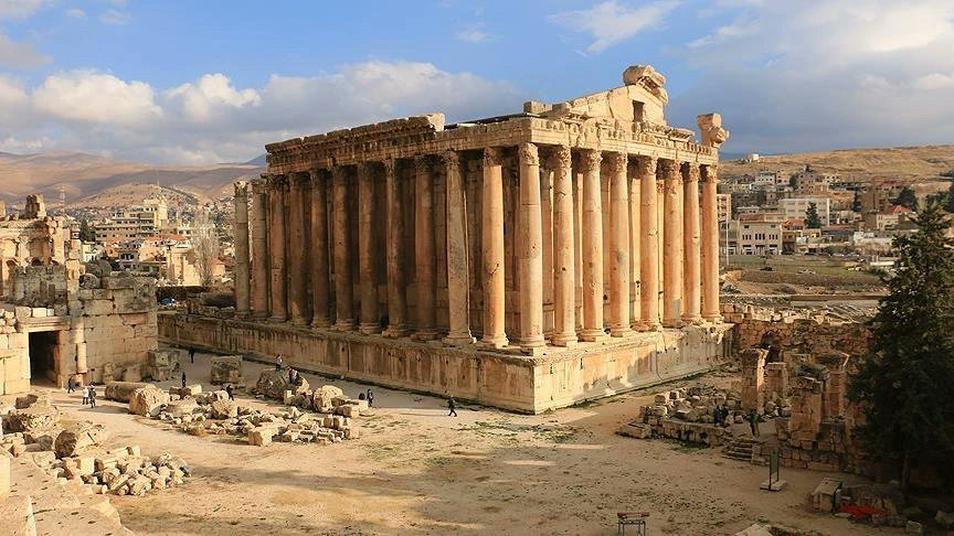 Baalbeck