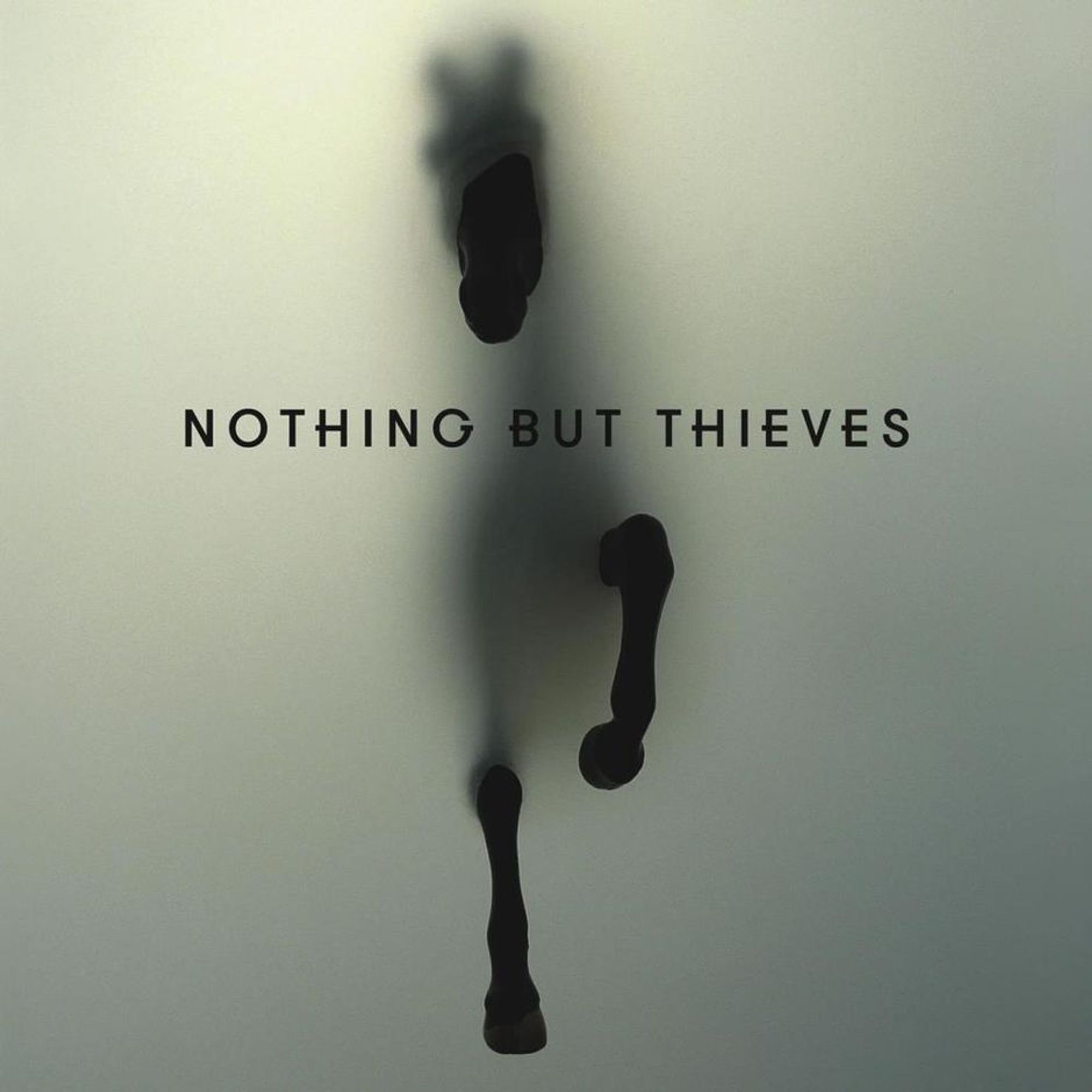 Album artwork for "Nothing But Thieves" by Nothing But Thieves