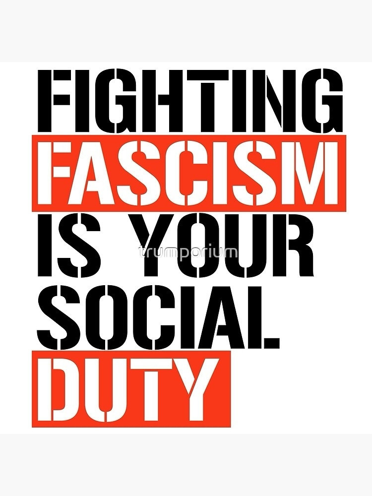 Fight Fight Fight 💪 