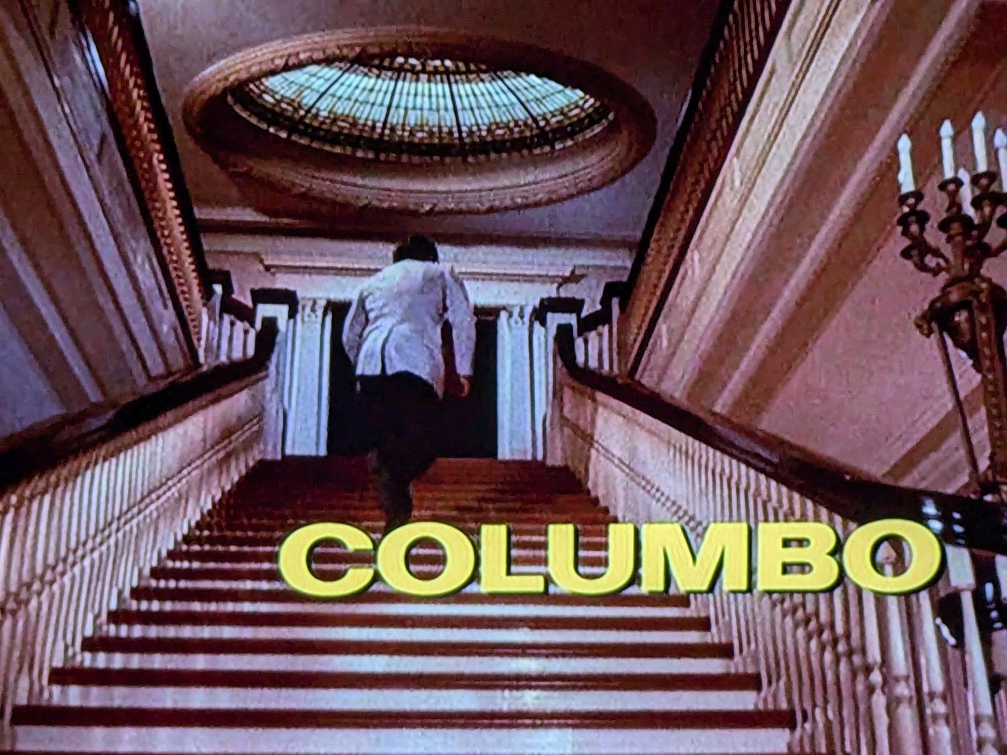 Columbo