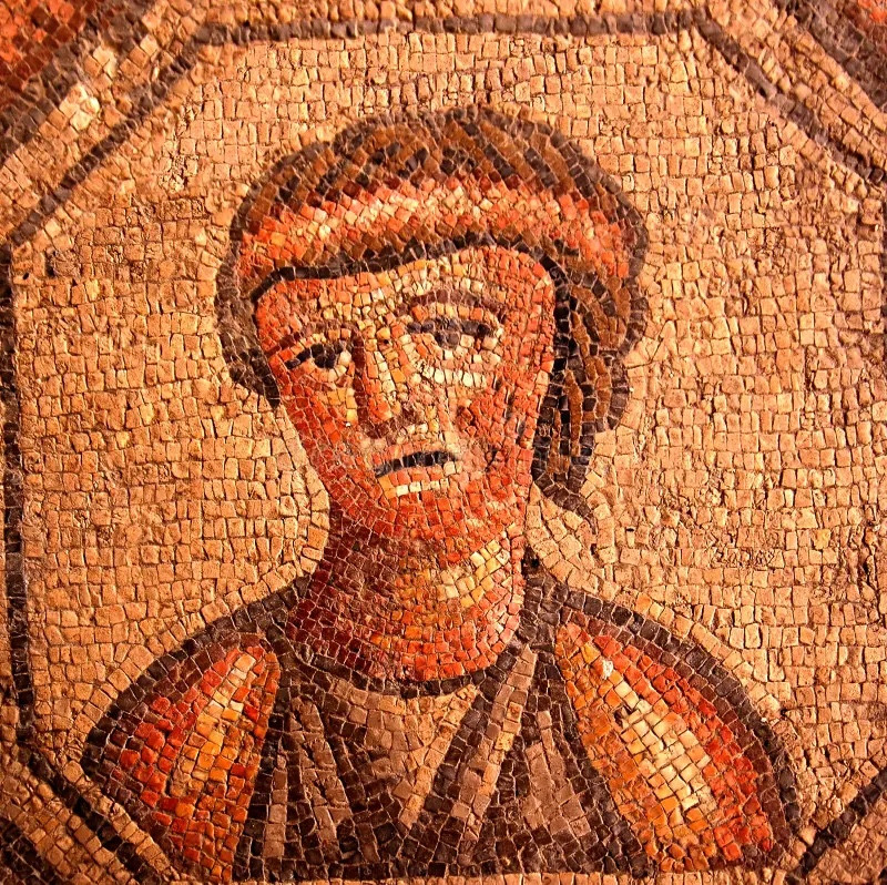 sad_roman_mosaic