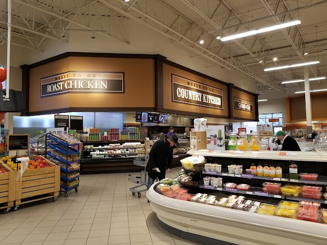 Zehrs Woodstock