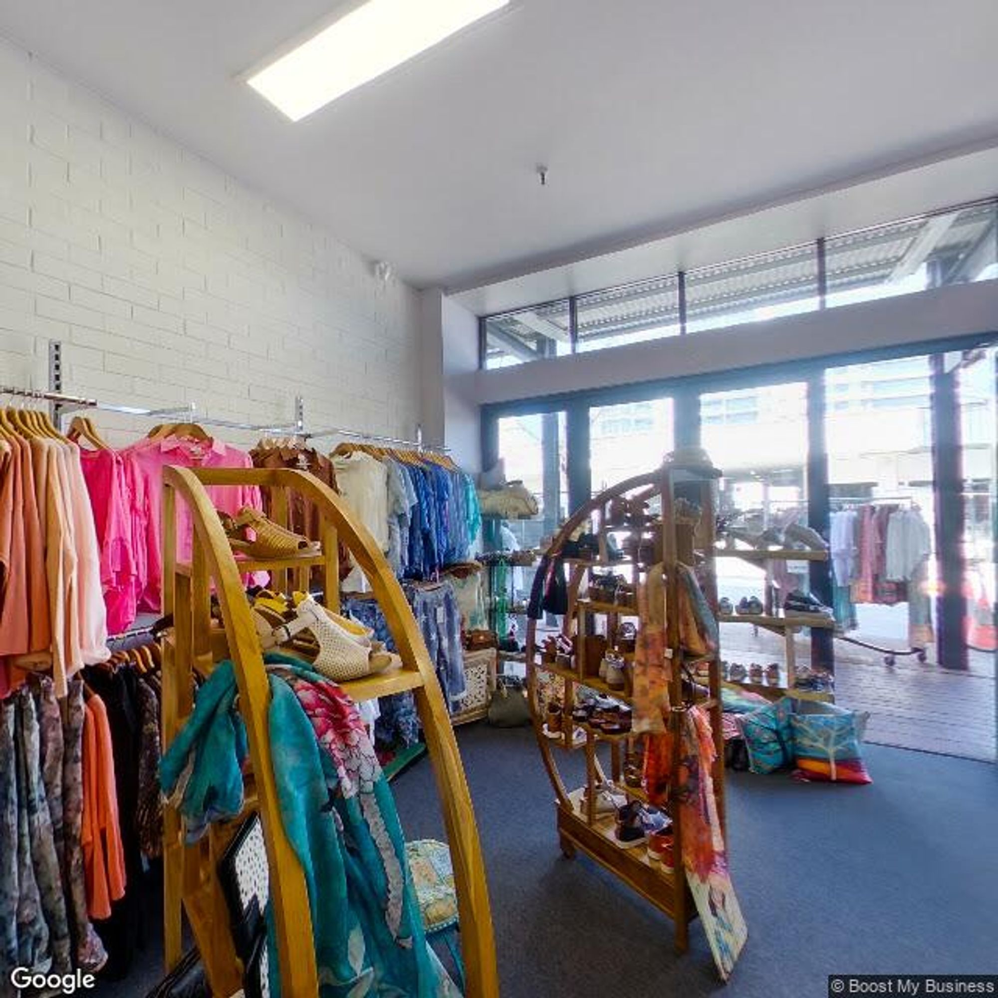 Pinjarra French Hot Bread Shop