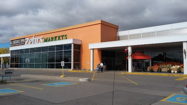 Zehrs Woodstock