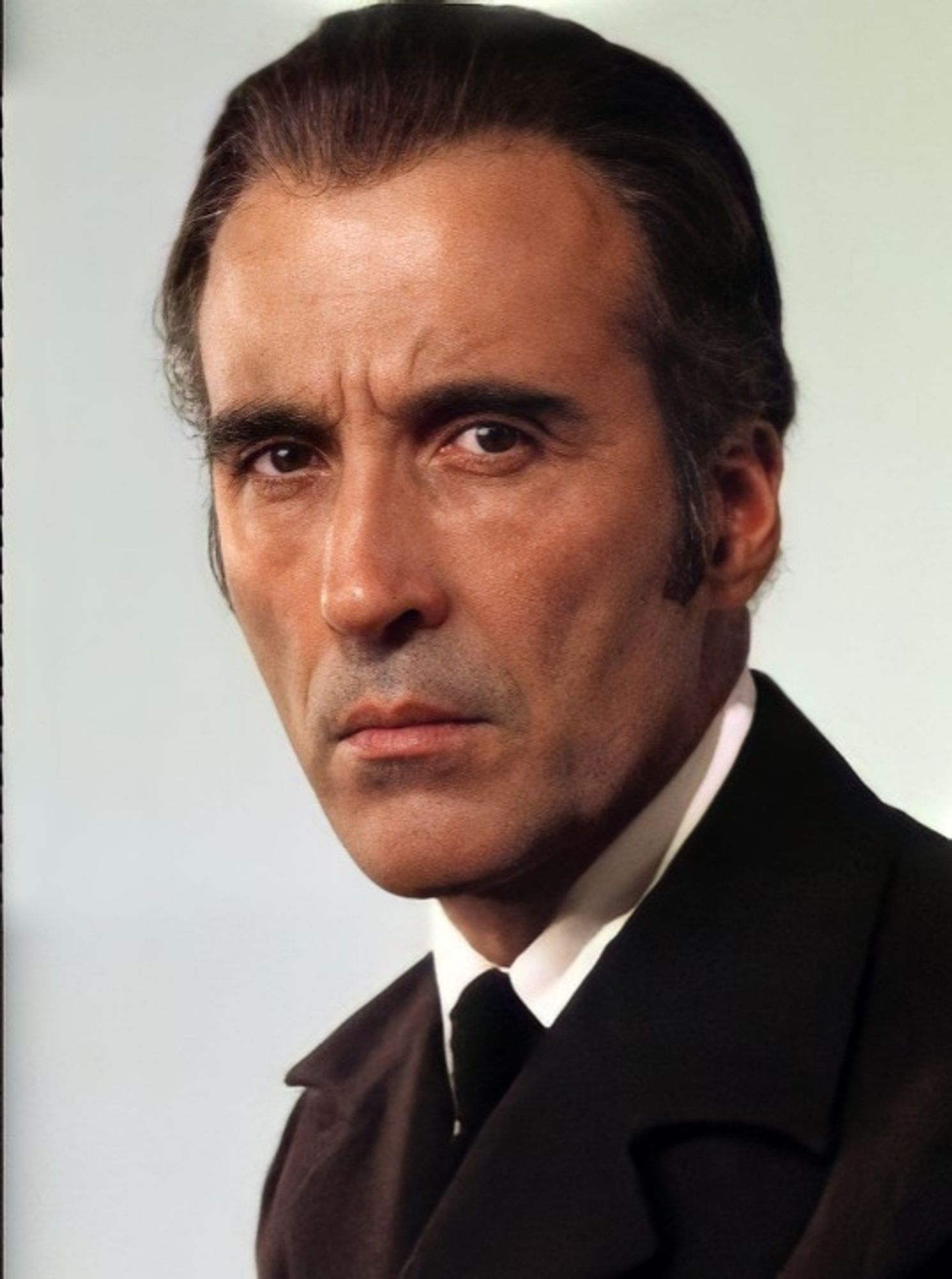 Christopher Lee