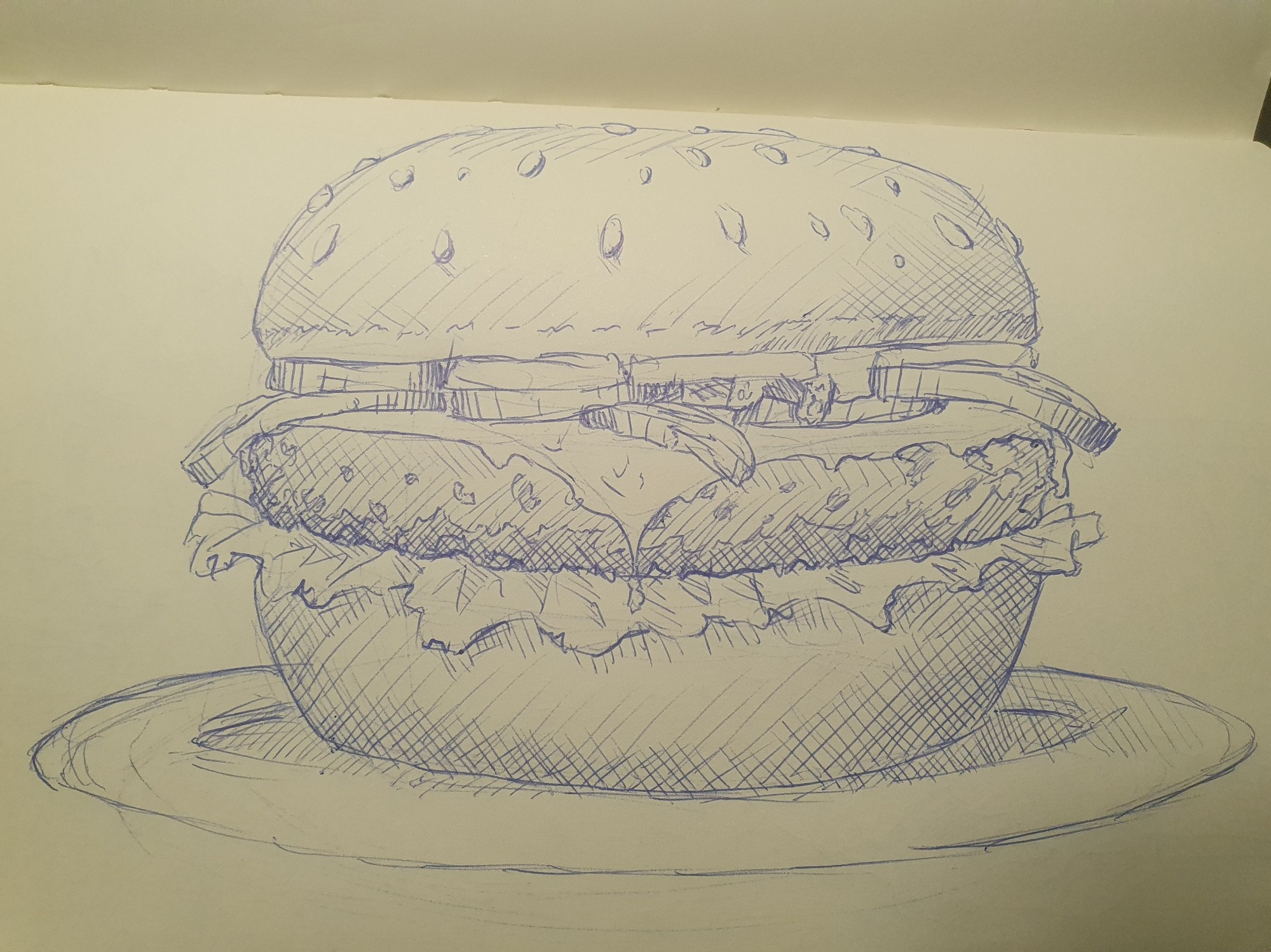 Burger